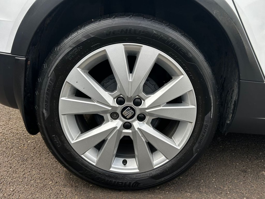 2019 SEAT Arona — image 14