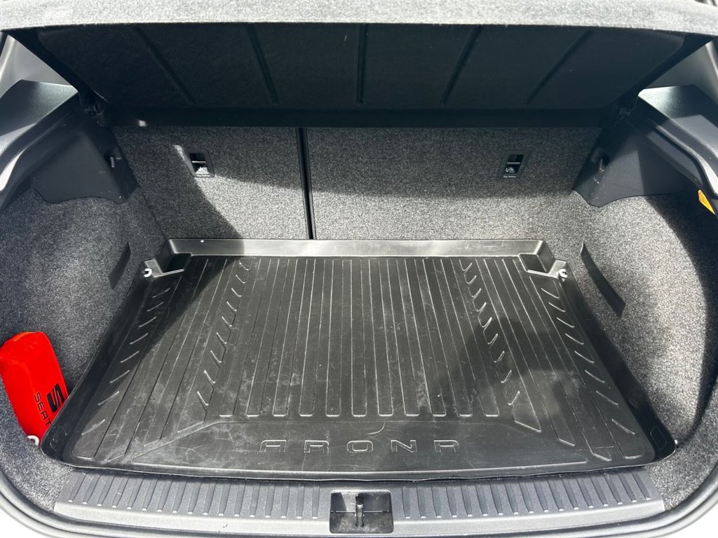 2019 SEAT Arona — image 17