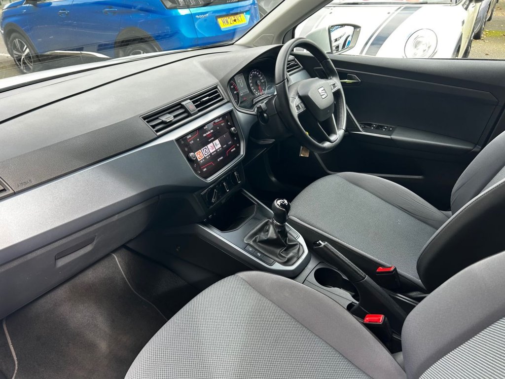 2019 SEAT Arona — image 19
