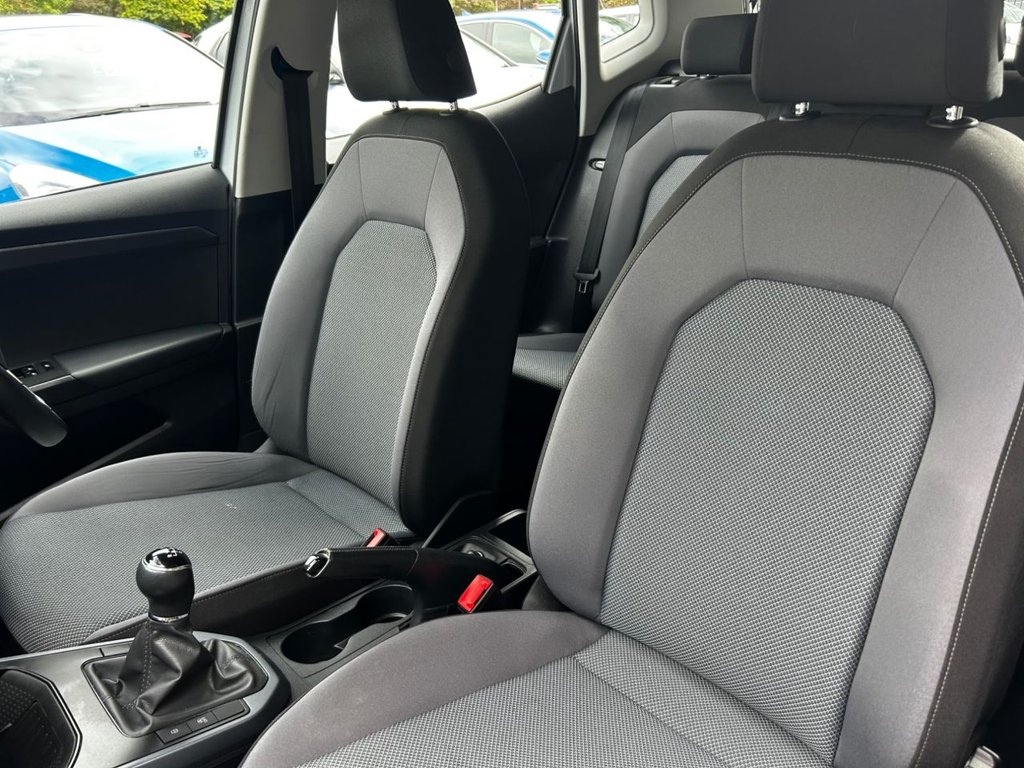 2019 SEAT Arona — image 20
