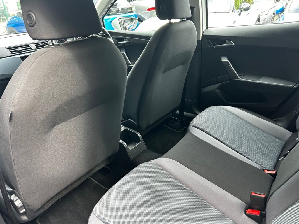 2019 SEAT Arona — image 21