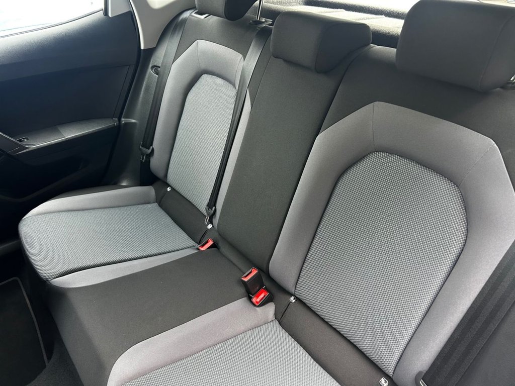 2019 SEAT Arona — image 22