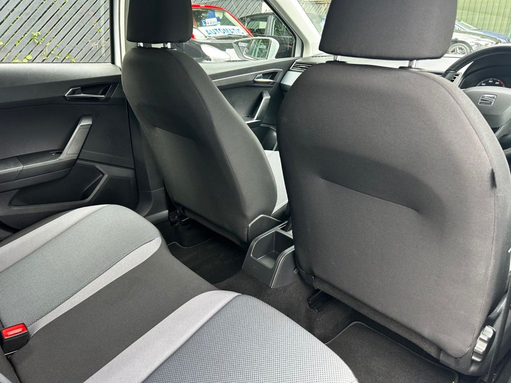 2019 SEAT Arona — image 23