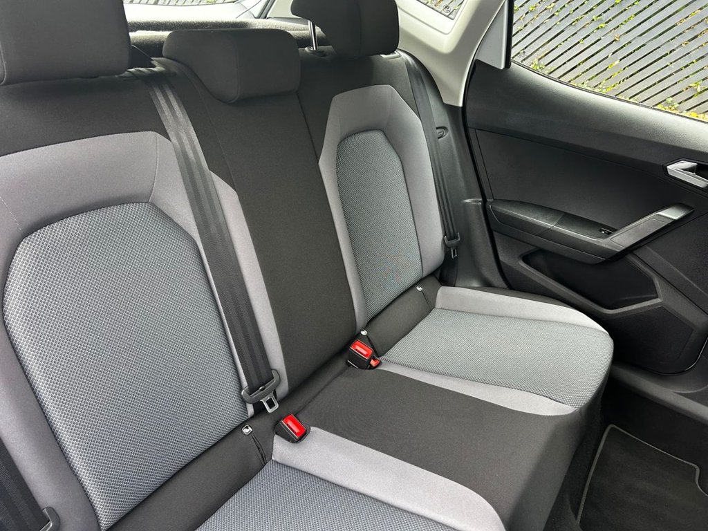2019 SEAT Arona — image 24