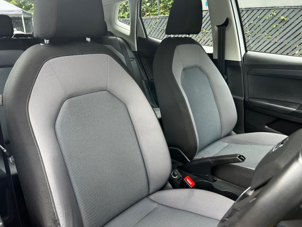 2019 SEAT Arona — image 26