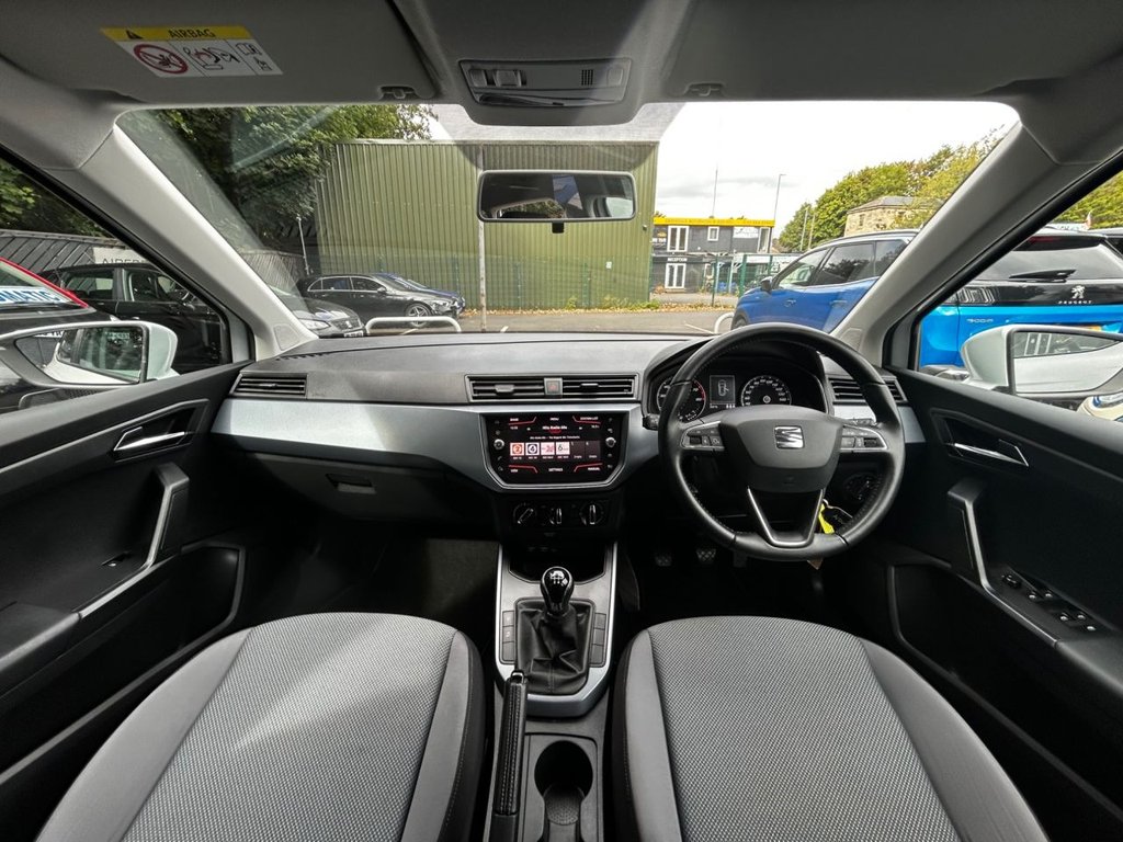 2019 SEAT Arona — image 29