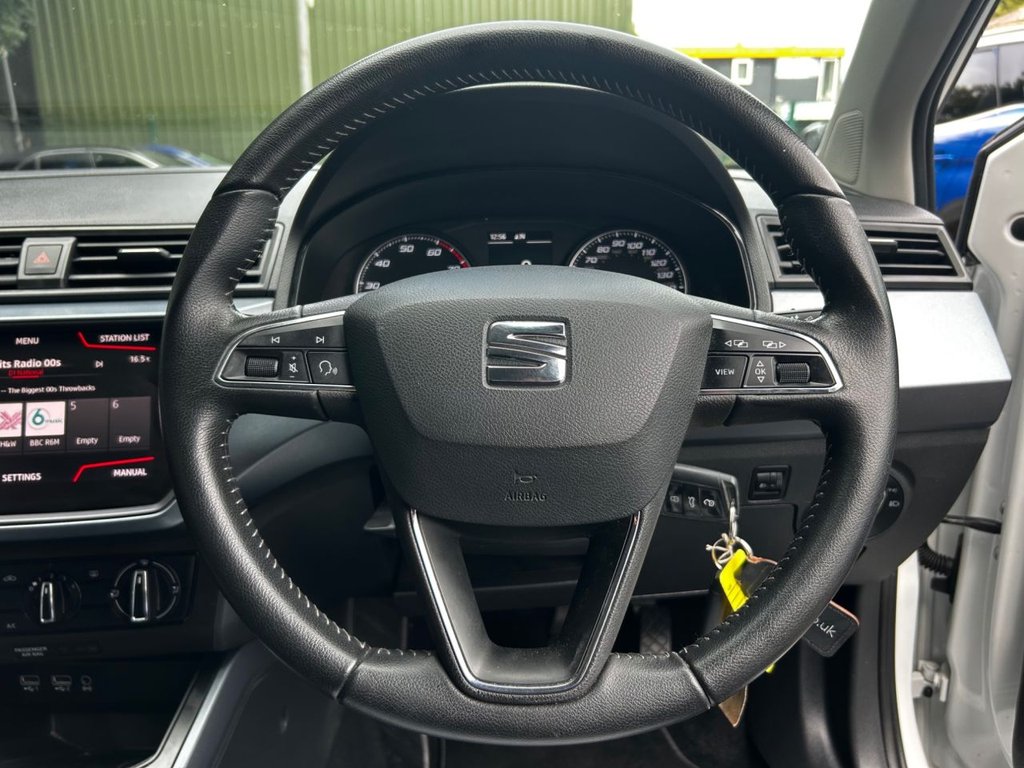 2019 SEAT Arona — image 30