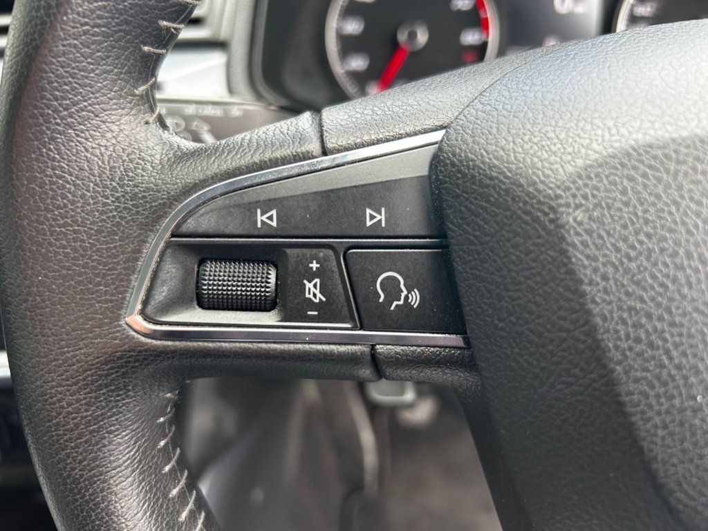 2019 SEAT Arona — image 31