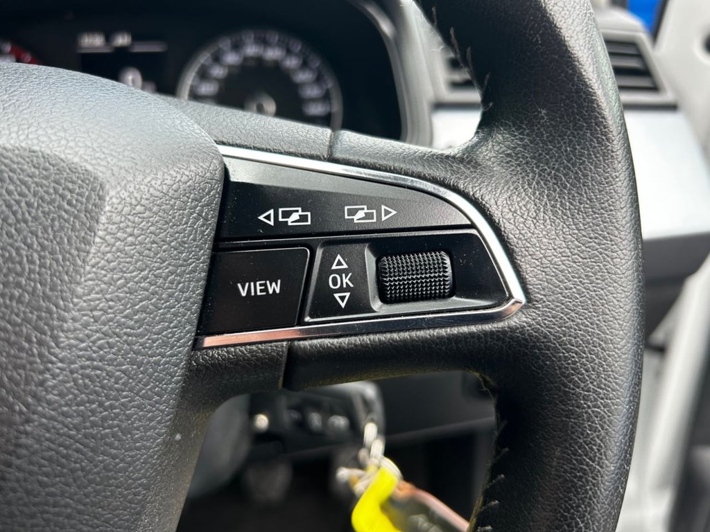 2019 SEAT Arona — image 33