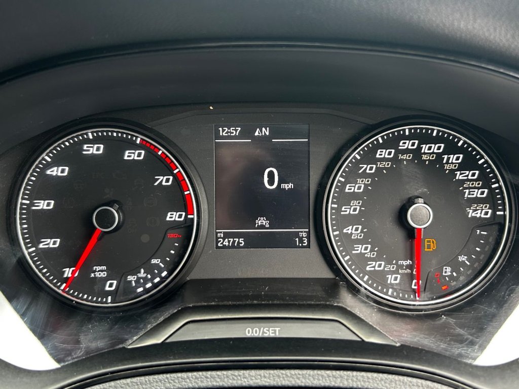 2019 SEAT Arona — image 35