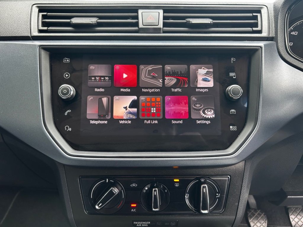 2019 SEAT Arona — image 36