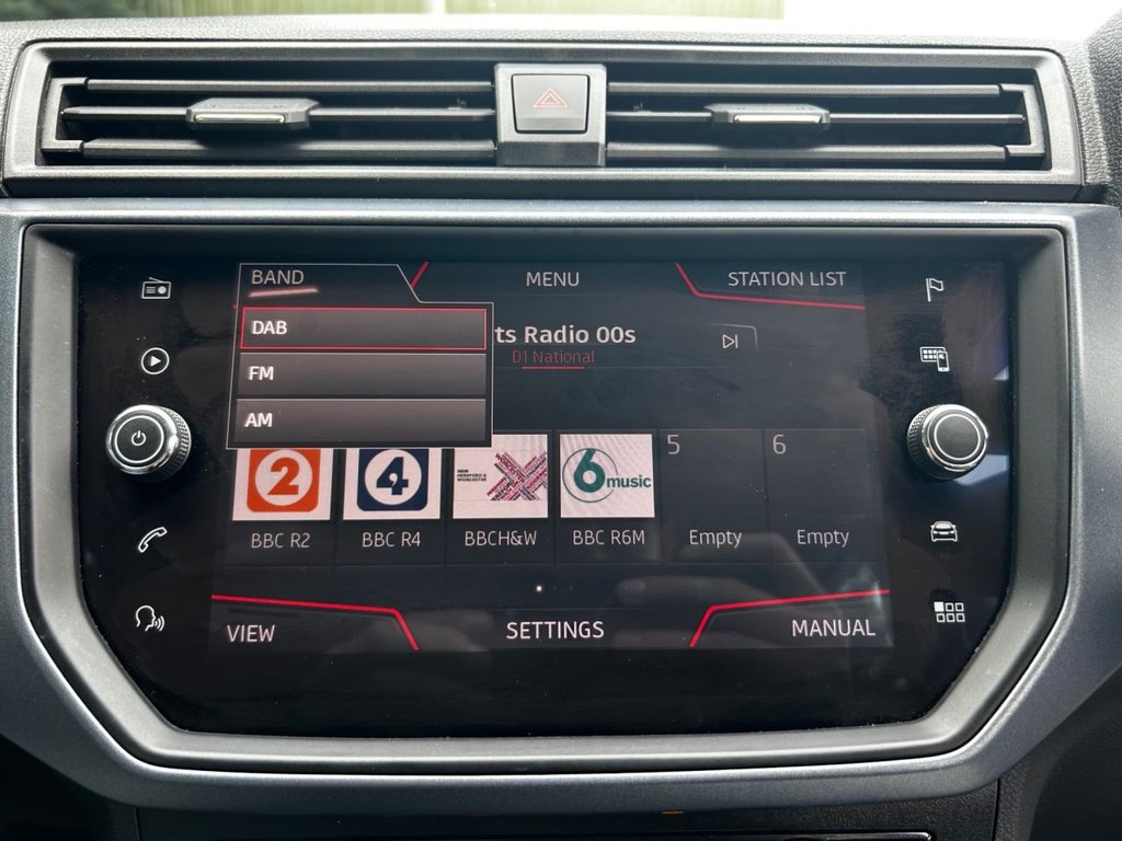 2019 SEAT Arona — image 37
