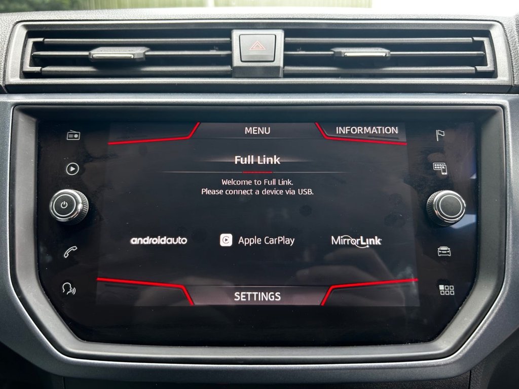 2019 SEAT Arona — image 38