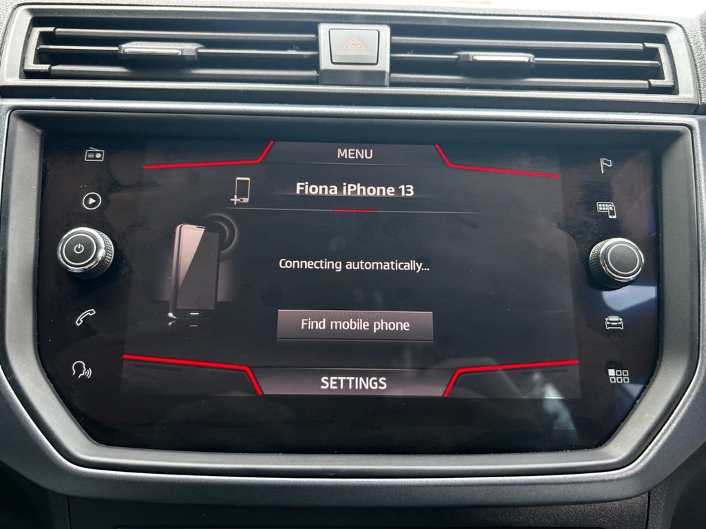 2019 SEAT Arona — image 39