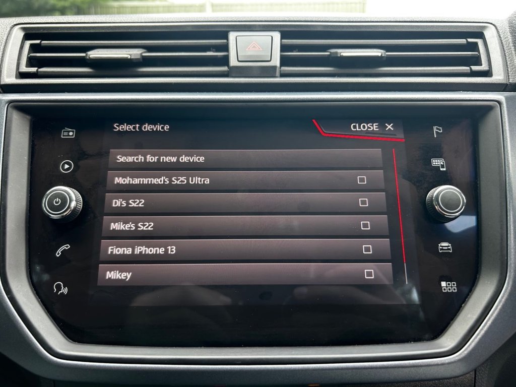 2019 SEAT Arona — image 40
