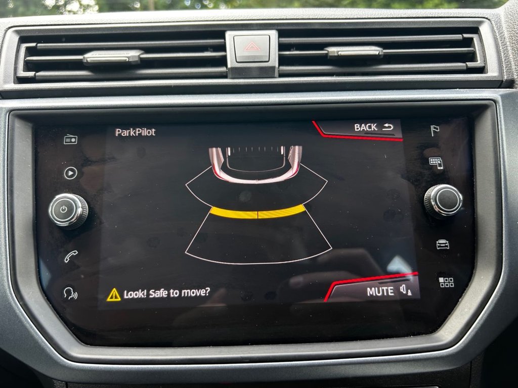 2019 SEAT Arona — image 41
