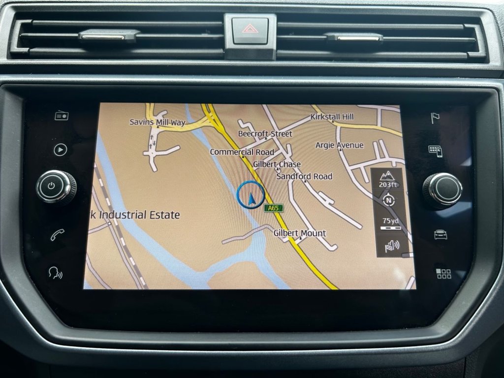 2019 SEAT Arona — image 42