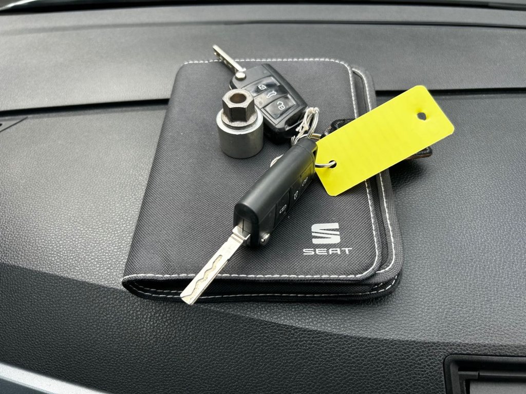 2019 SEAT Arona — image 46