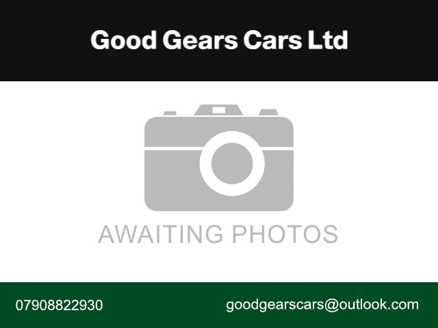 2017 Land Rover Range Rover Sport
