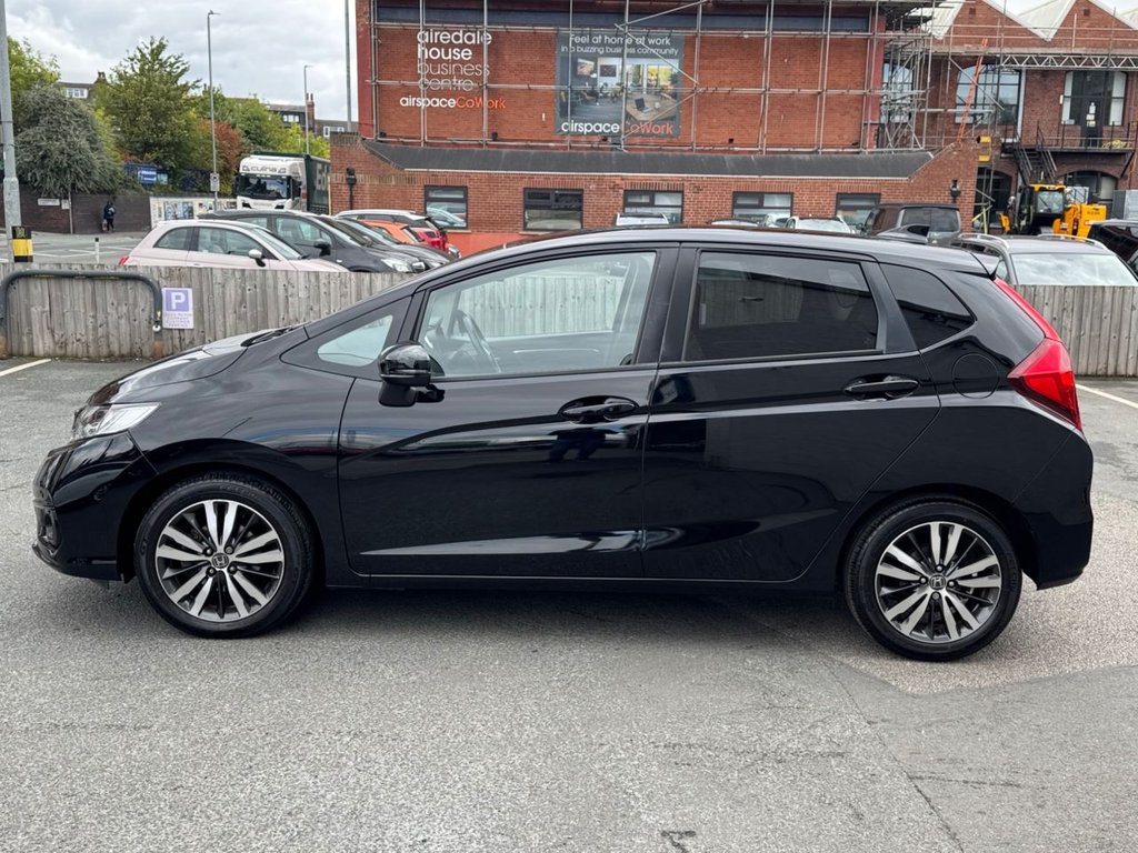 2018 Honda Jazz — image 6
