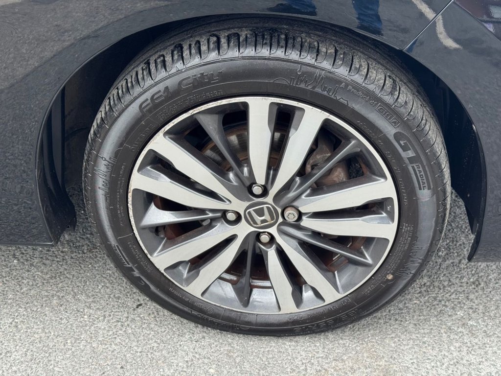 2018 Honda Jazz — image 15