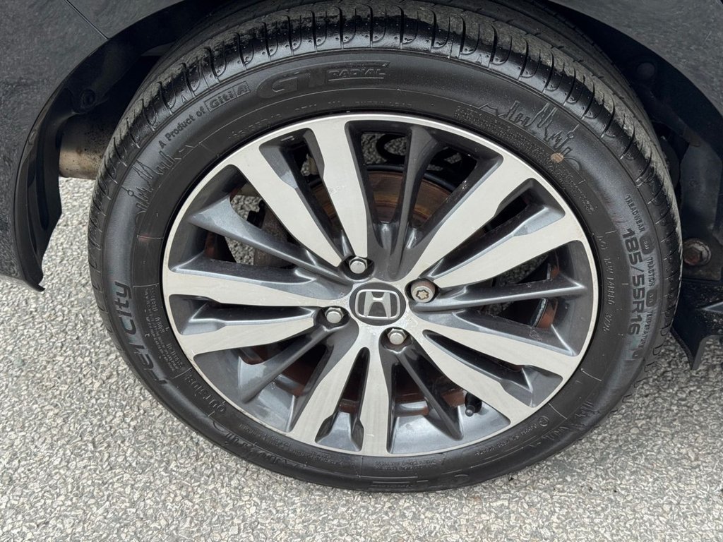 2018 Honda Jazz — image 16