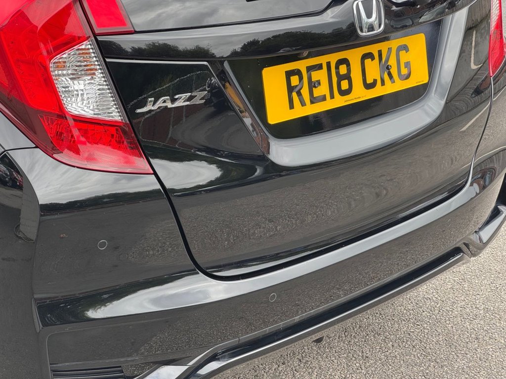2018 Honda Jazz — image 10