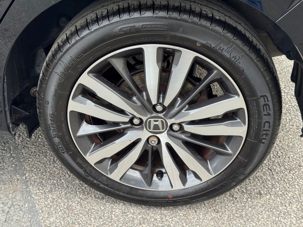 2018 Honda Jazz — image 17