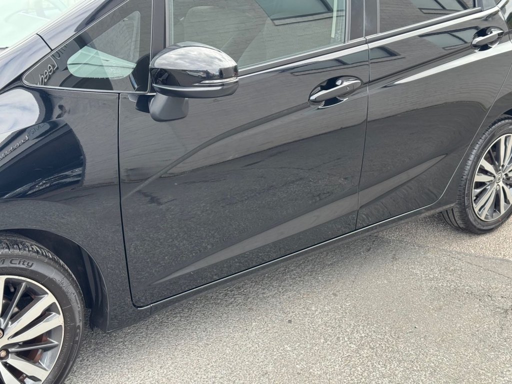 2018 Honda Jazz — image 12