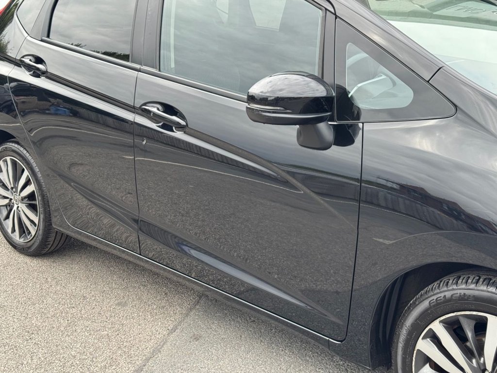 2018 Honda Jazz — image 11