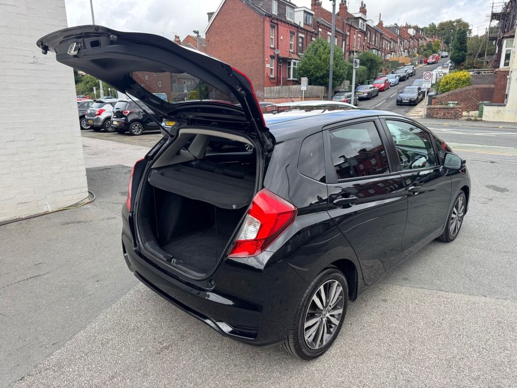 2018 Honda Jazz — image 20
