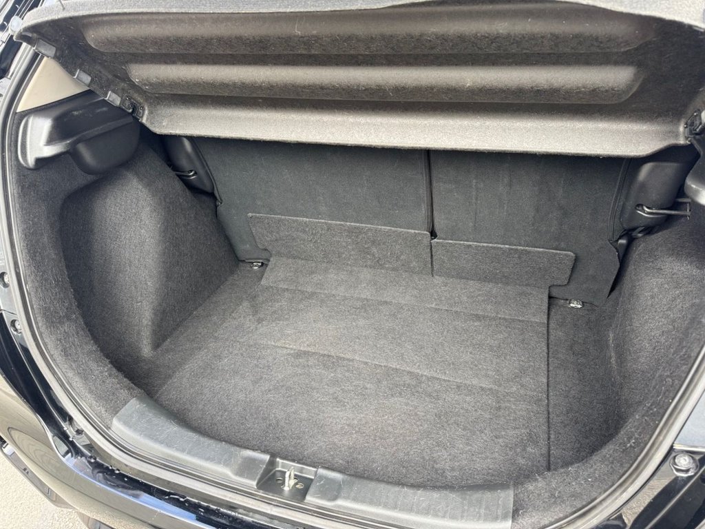 2018 Honda Jazz — image 21