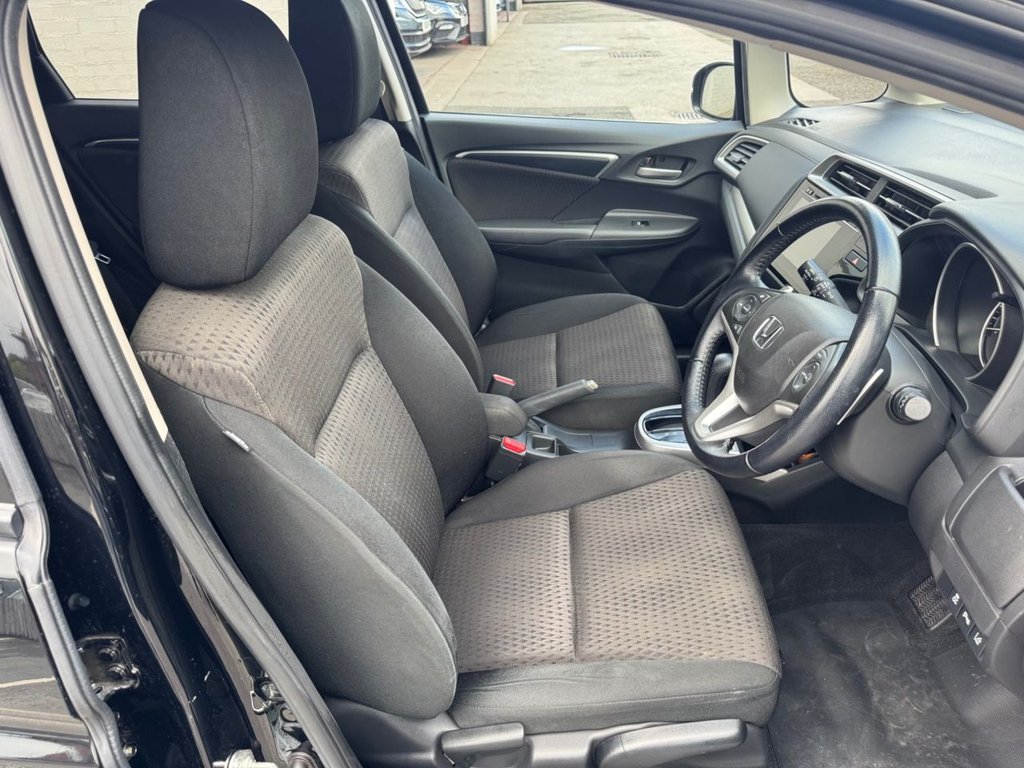 2018 Honda Jazz — image 28
