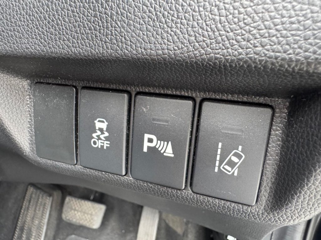 2018 Honda Jazz — image 38