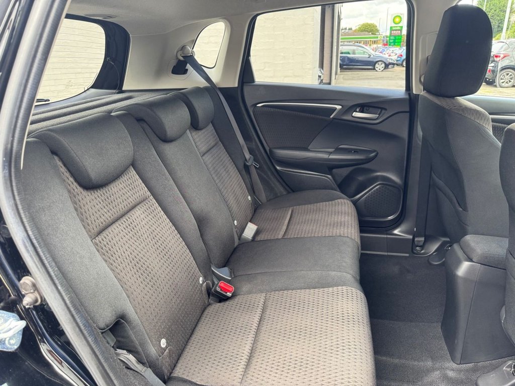 2018 Honda Jazz — image 23