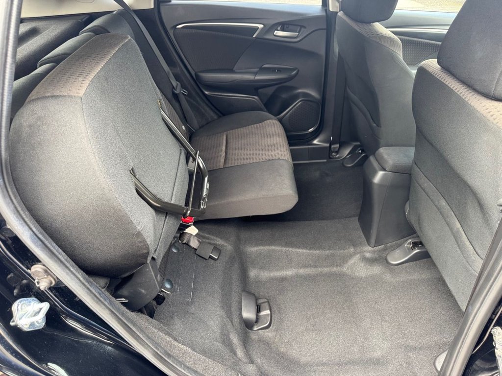 2018 Honda Jazz — image 24