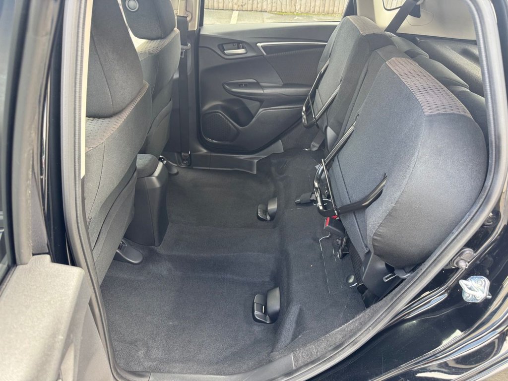 2018 Honda Jazz — image 25