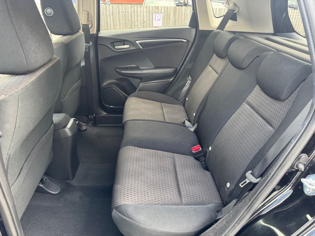 2018 Honda Jazz — image 26