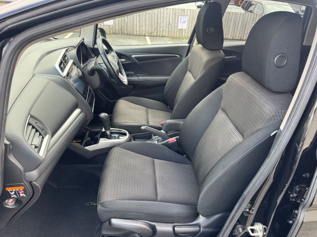 2018 Honda Jazz — image 27