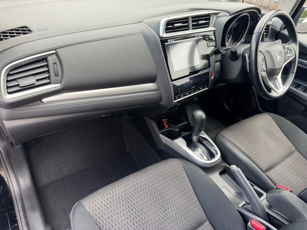 2018 Honda Jazz — image 29