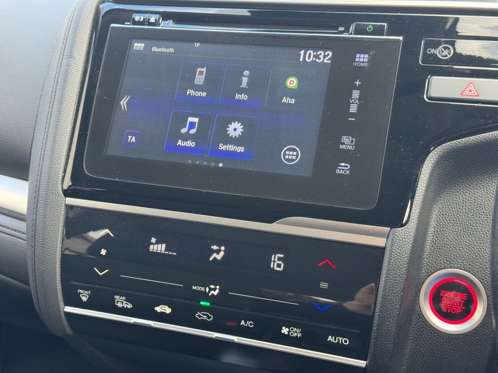 2018 Honda Jazz — image 35