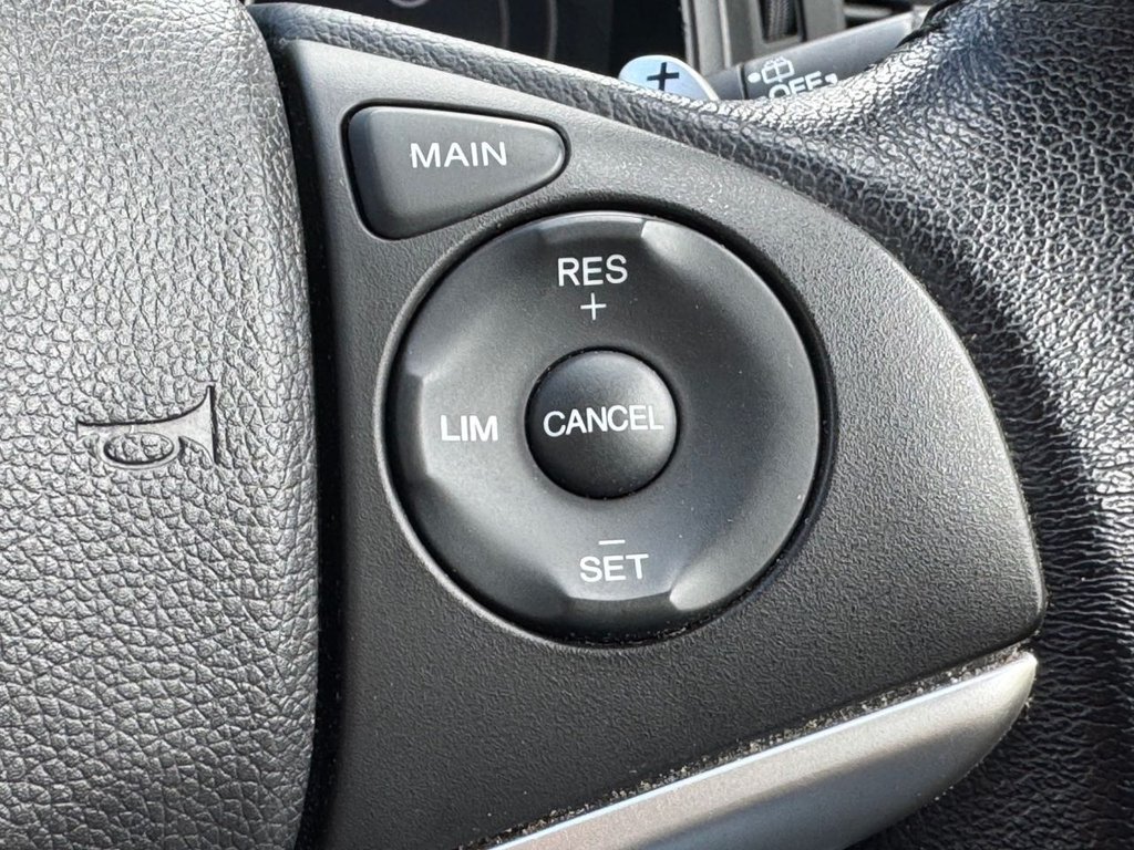2018 Honda Jazz — image 32