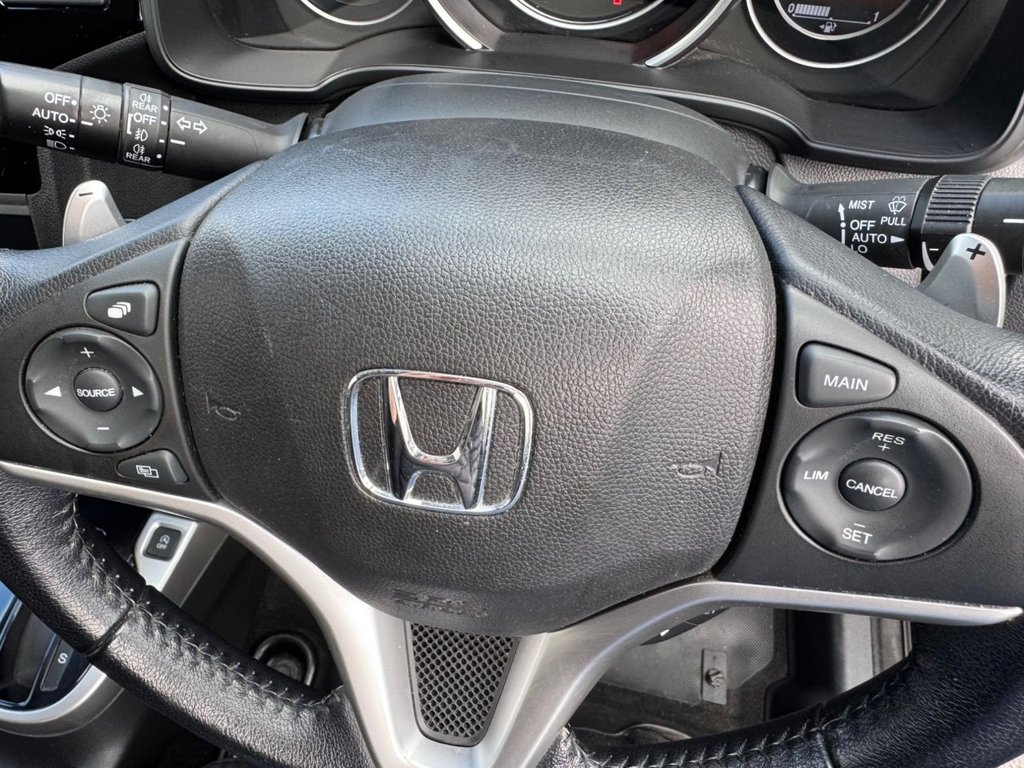 2018 Honda Jazz — image 30