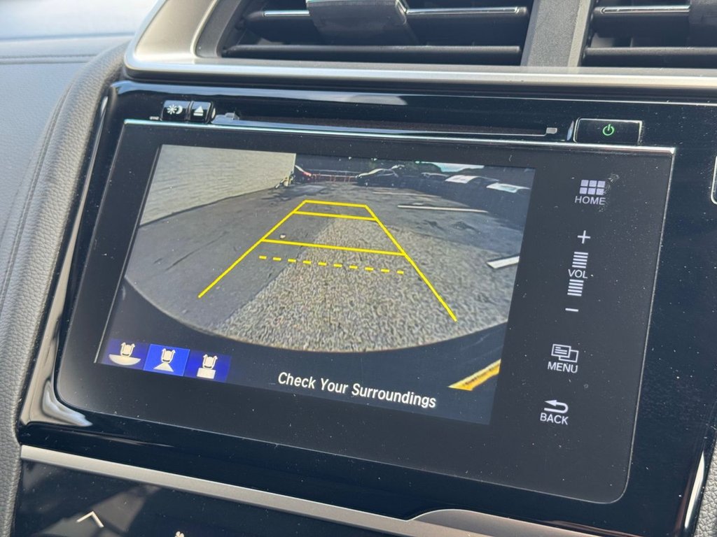 2018 Honda Jazz — image 36