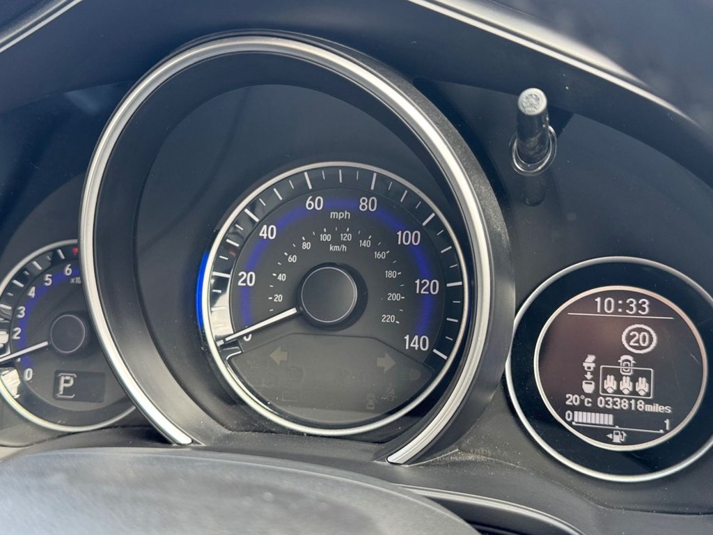 2018 Honda Jazz — image 34