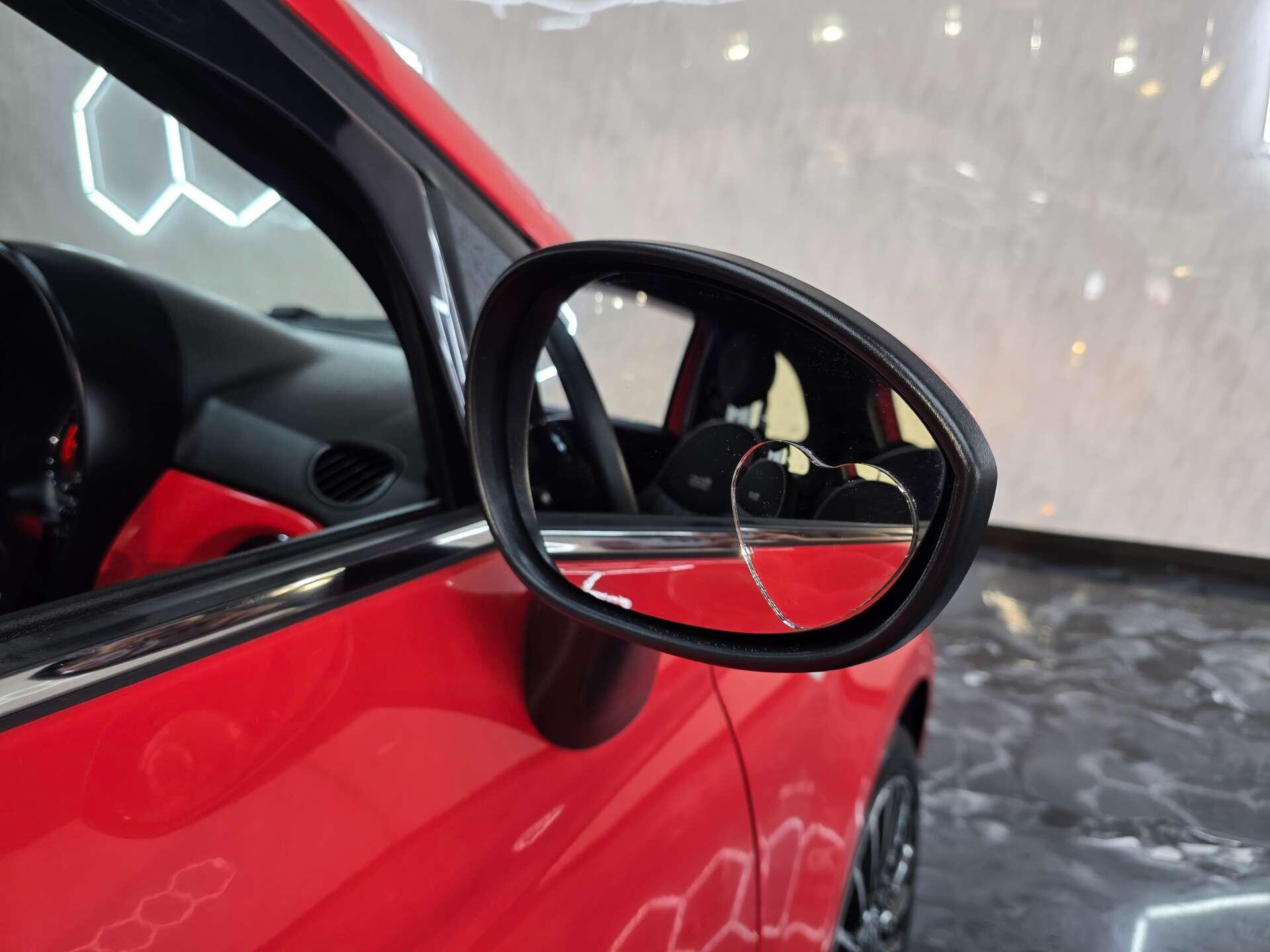 2020 69 FIAT 500