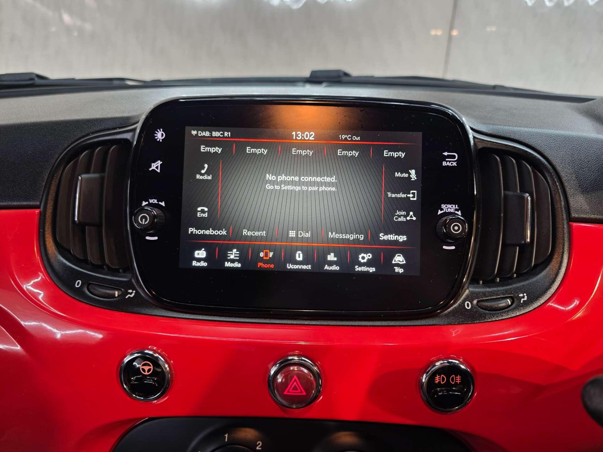 2020 69 FIAT 500
