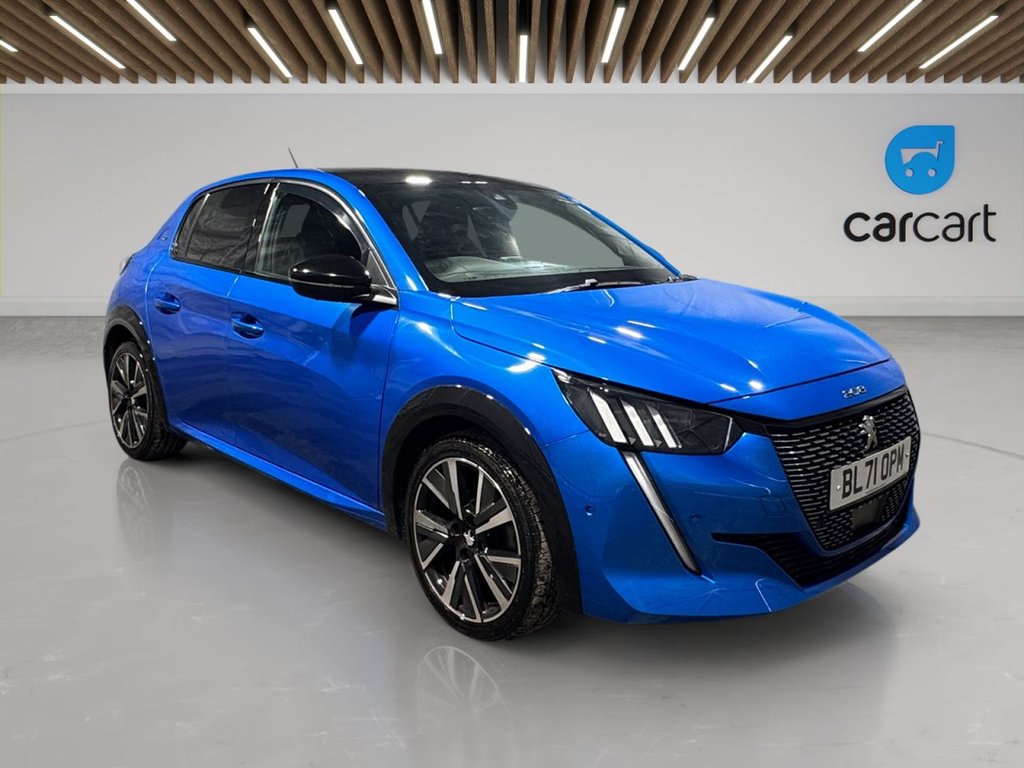Peugeot 208, 2022 for sale