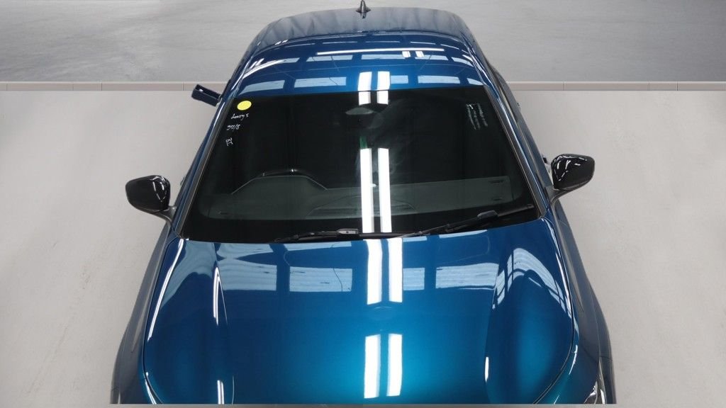 2024 Peugeot E-308 — image 9