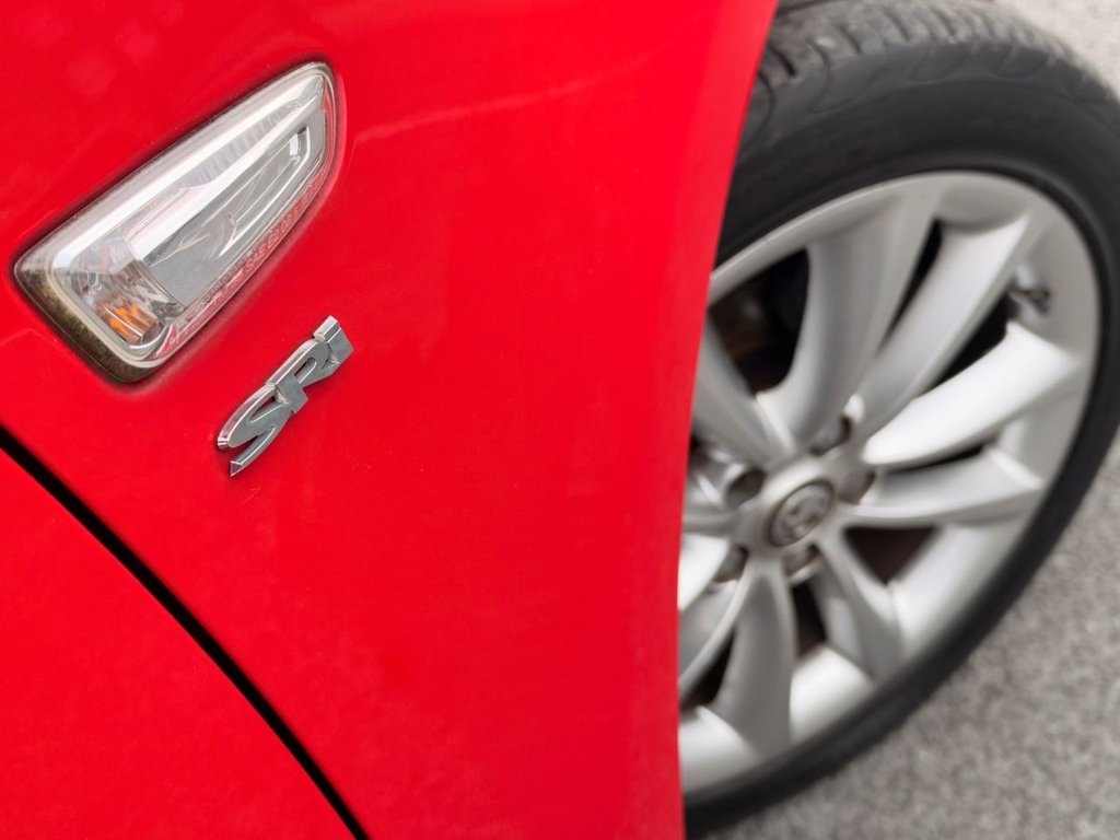 2015 Vauxhall Zafira Tourer — image 21